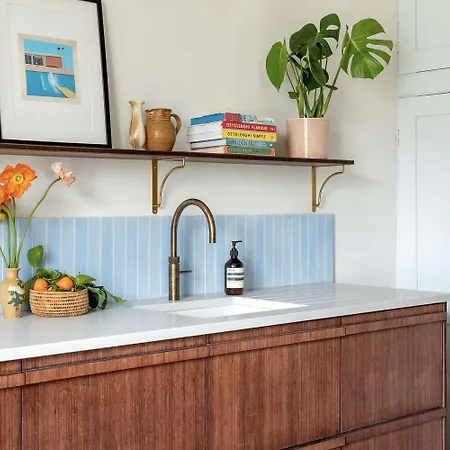 The And Cozy Place Now